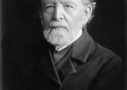 Joseph Coles Kirby
