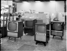 Parliamentary proceedings televised
