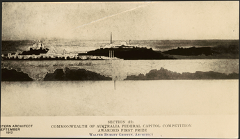 Design for the national capital