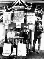 Compulsory voting introduced