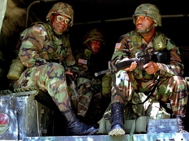 Civil war in Yugoslavia (1991-94)