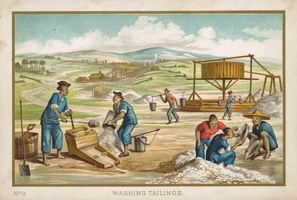 Chinese immigration restricted
