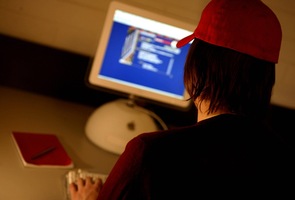 Internet censorship