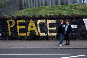 Belfast (Good Friday) Agreement