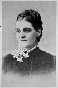 Louisa Lawson