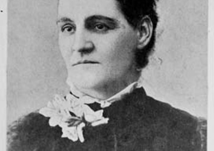 Louisa Lawson