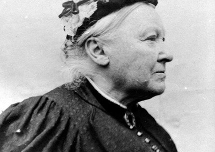 Catherine Helen Spence
