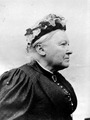 Catherine Spence