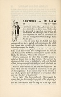 First female law graduate