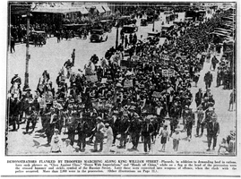 Premiers’ Plan addresses the Great Depression