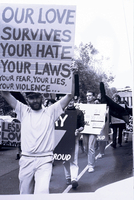 Campaign against Moral Persecution