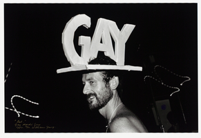 Anti-discrimination law against homosexuals