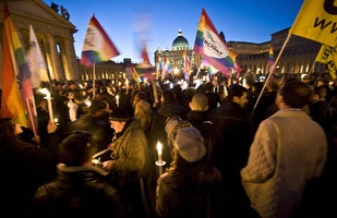 Gay Rights Lobby