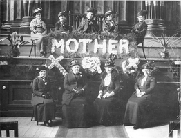 Woman's Christian Temperance Union