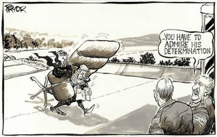 Human Rights Bill