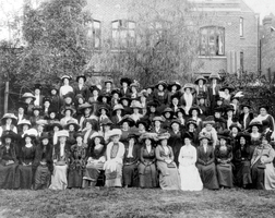 Australasian Women’s League