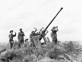 World War II (1939-45)