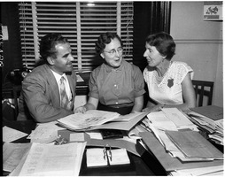 Seeking equal pay