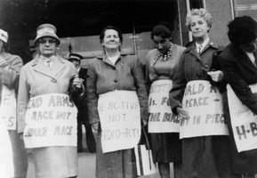 Union of Australian Women