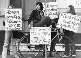 Sex discrimination laws