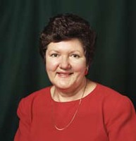 First woman Premier for Victoria