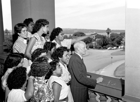 First Indigenous 'Protection Acts'