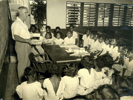 Indigenous assimilation policy