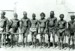 Australian Aborigines Progressive Association
