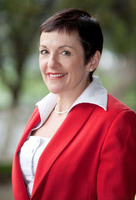 Second woman leader in Australian Capital Territory