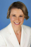 First woman Premier for New South Wales