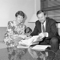 Women’s adviser to the Prime Minister