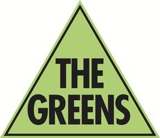 Rise of the Australian Greens