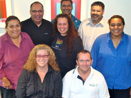 National Congress of Australia’s First Peoples