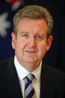 Landslide state victories for the Coalition