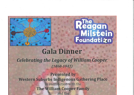 William Cooper