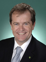 Australian Labor Party elects new leader in historic process