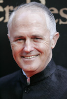 Malcolm Turnbull becomes Prime Minister