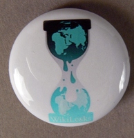 Wikileaks founded