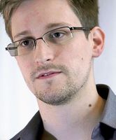 National Security Agency leaks 