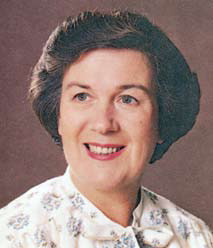 Guilfoyle, Dame Margaret Georgina Constance