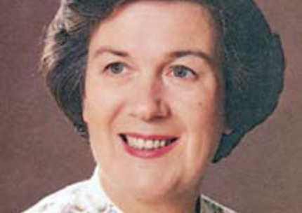 Dame Margaret Georgina Constance Guilfoyle
