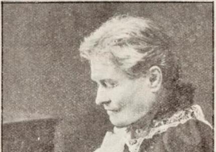 Annie Lowe