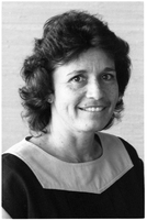 Female firsts in the judiciary