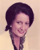 First female president of a political party