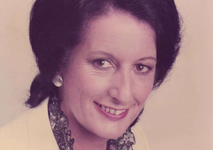 Shirley McKerrow