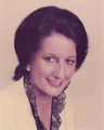 Shirley McKerrow