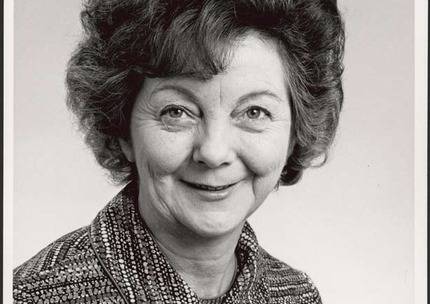 Joan Child
