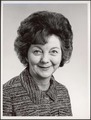 Joan Child. Museum of Australian Democracy Collection.