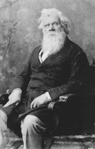 Sir Henry Parkes